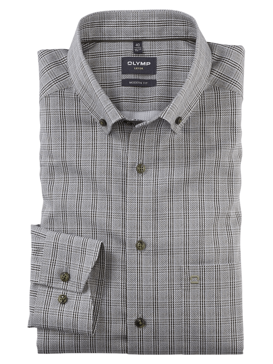 Olymp Skjorter 1314/44/47_40 - Bygholm Menswear